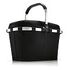 REISENTHEL Carrybag Iso, Black (BT7003)