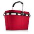 REISENTHEL Carrybag Iso, Red (BT3004)