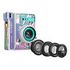 LOMOGRAPHY Lomo'Instant Automat Camera & Lenses Vivian Ho Edition