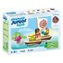 PLAYMOBIL Moana's Sail Boat (71459)