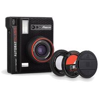 LOMOGRAPHY Lomo'Instant Automat Glass Magellan Edition