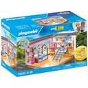 PLAYMOBIL Children's Room (71610)