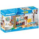 PLAYMOBIL Bathroom (71611)