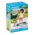 PLAYMOBIL Boy with Dog (71612)