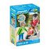 PLAYMOBIL Grandparents with Baby (71613)