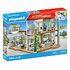 PLAYMOBIL Modernes Krankenhaus (71615)