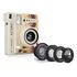 LOMOGRAPHY Lomo'Instant Automat Camera & Lenses el Nil Edition