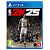 NBA 2K25 (2K Sports), PS4
