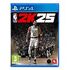 NBA 2K25 (2K Sports), PS4