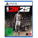 NBA 2K25 (2K Sports), PS5