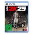 NBA 2K25 (2K Sports), PS5