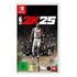 NBA 2K25 (2K Sports), NSW