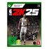 NBA 2K25 (2K Sports), Xbox