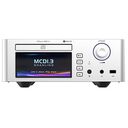 SHANLING MCD1.3, Silver