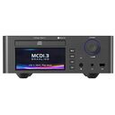 SHANLING MCD1.3, Black