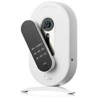 SHANLING EC Smart, Weiss