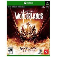 Tiny Tina's Wonderlands - Next Level Edition (2K Games), Xbox [Download]