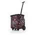 REISENTHEL Carrycruiser, Frame Paisley Black (OE7063)