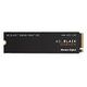 WESTERN DIGITAL WD_BLACK SN850X, 8.0TB (WDS800T2X0E-00CDD0)