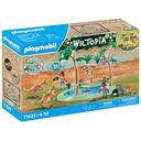 PLAYMOBIL Wiltopia Australian Wildlife (71624)