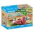 PLAYMOBIL Wiltopia Spider Rocks (71627)