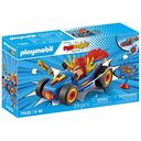 PLAYMOBIL Racing Wrestler (71632)