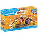 PLAYMOBIL Racing Pizza (71634)