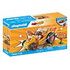 PLAYMOBIL Racing Pizza (71634)