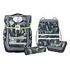 MCNEILL Ergo Complete School Bag Set, Techno