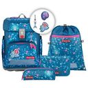 STEP BY STEP Cloud Schulranzen-Set, Mermaid Lola