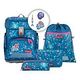 STEP BY STEP Cloud Schulranzen-Set, Mermaid Lola