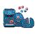 ERGOBAG Cubo Light Schulranzen-Set, VoltiBär