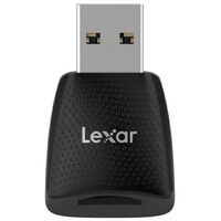 LEXAR Professional RW330 USB 3.2 Card Reader (LRW330U-BNBNG)
