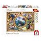Disney Dreams Collection - 2000 Teile (Schmidt Spiele)