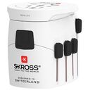 SKROSS Weltreiseadapter PRO+ USB A+C (1.302523)