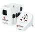 SKROSS World Travel Adapter PRO World & USB (1.302539)