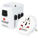 SKROSS World Travel Adapter PRO Light World (1.103165)