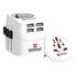 SKROSS World Travel Adapter PRO Light 4x USB (1.302471)