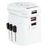 SKROSS World Travel Adapter PRO Light 3x USB (1.302555)