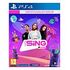 Let's Sing 2025 mit deutschen Hits (Ravenscourt), PS4