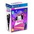 Let's Sing 2025 mit deutschen Hits, incl. 2 Microphones (Ravenscourt), PS4