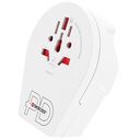 SKROSS World to UK USB C20PD Travel Adapter (1.500291)