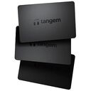 TANGEM 2.0 - 3 Card Set, Black