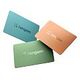 TANGEM 2.0 - 3 Card Set, Trendy Pastel