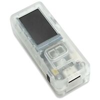 BLOCKSTREAM Jade, Transparent Clear