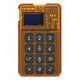 COINKITE Coldcard MK4, Orange