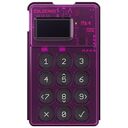 COINKITE Coldcard MK4, Violett