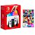 NINTENDO Switch OLED Model incl. Mario Kart 8 Deluxe, White