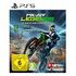 MX vs ATV: Legends - 2024 Monster Energy Supercross Edition (THQ Nordic), PS5