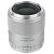 VILTROX AF 23mm F1.4 STM ED IF for Fujifilm X, Silver